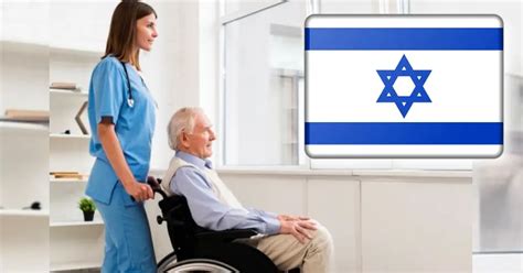 How to Apply and Work as a Caregiver in Israel .